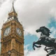 Visit London What to Do